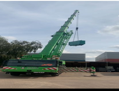 Manchester Science Park