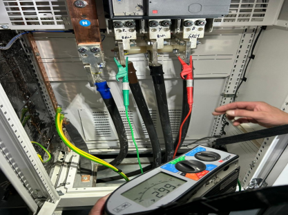 Bolton Council Wellspring Building Commissioning