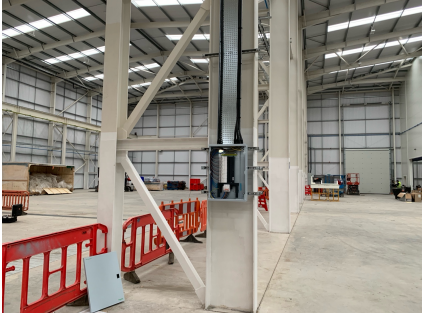 Additional Electrical Works