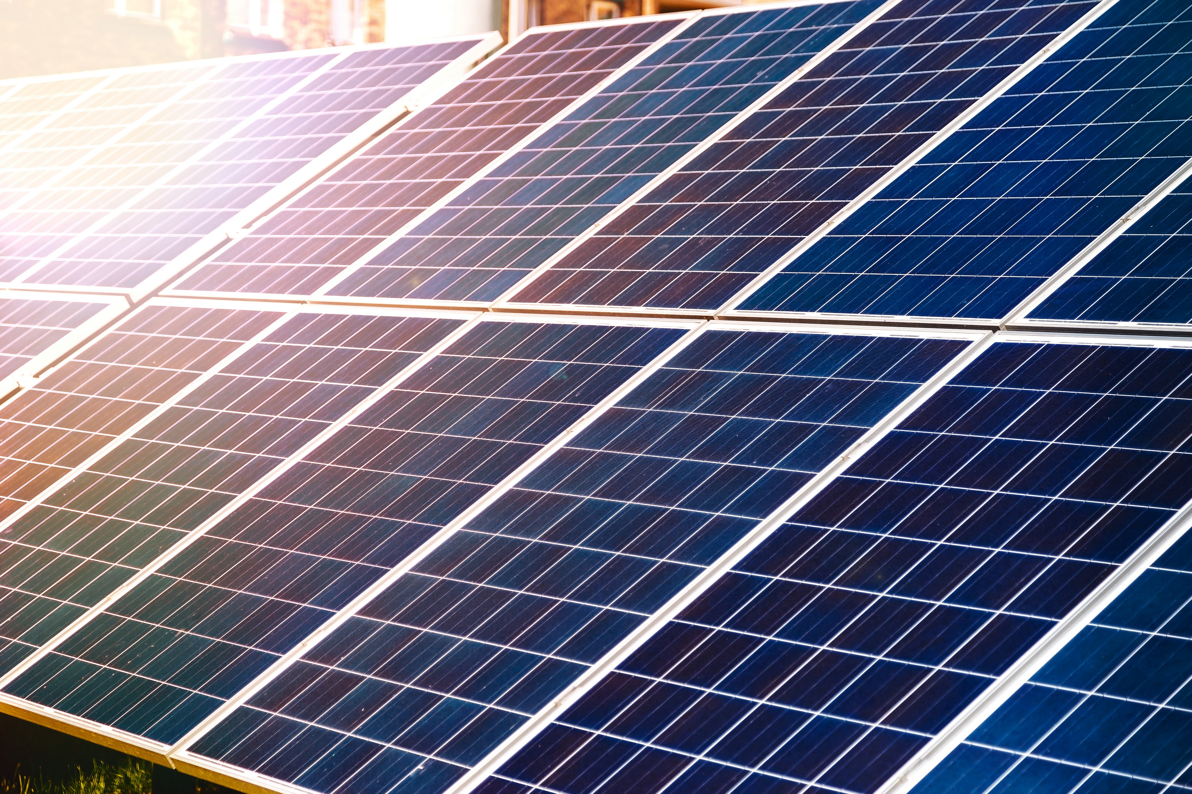 Energy Efficiency Installation